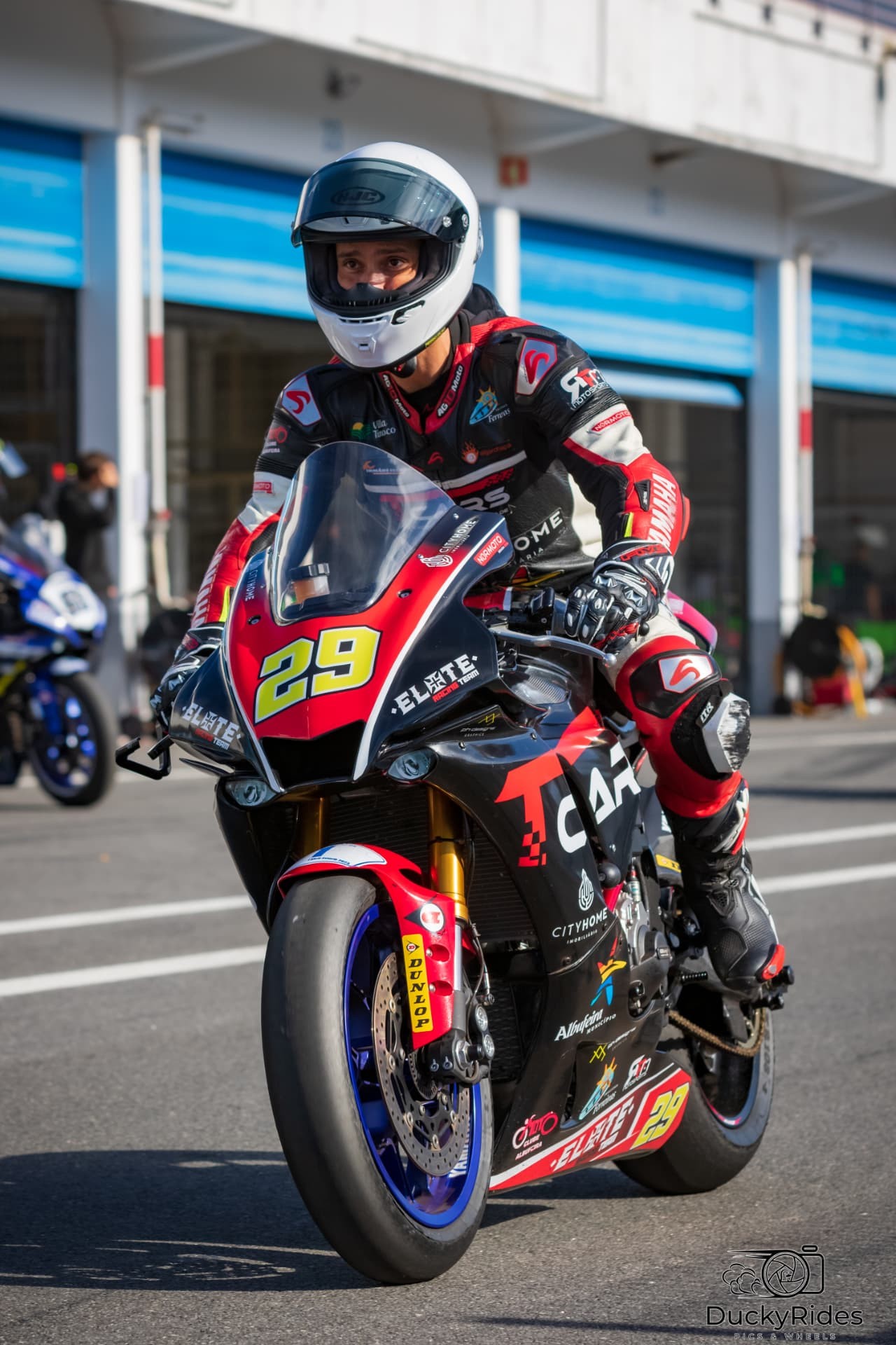 Miguel Romão #29