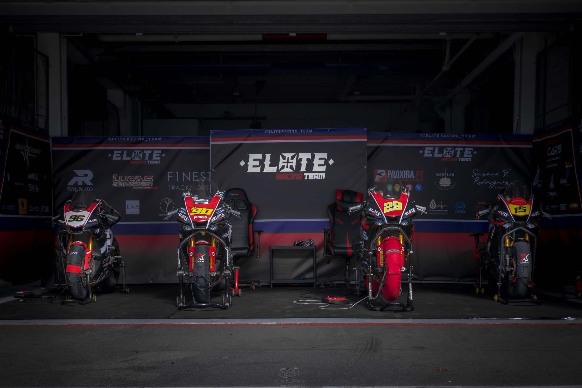 Elite Racing Team