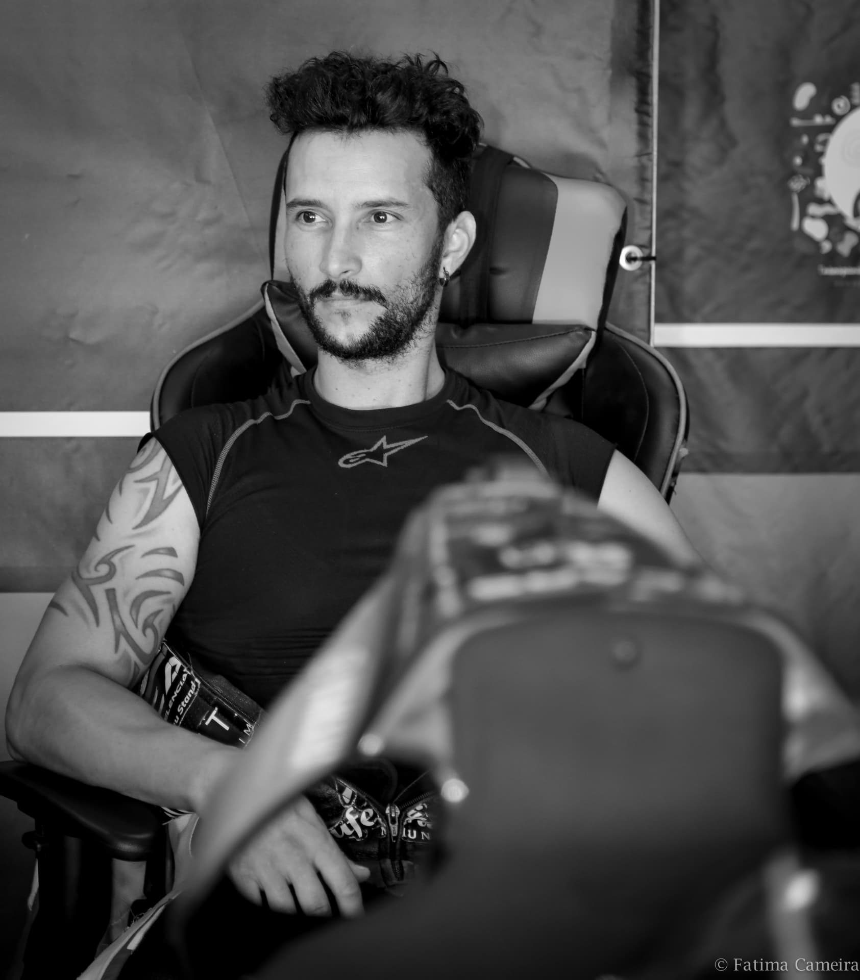 Miguel Romão
