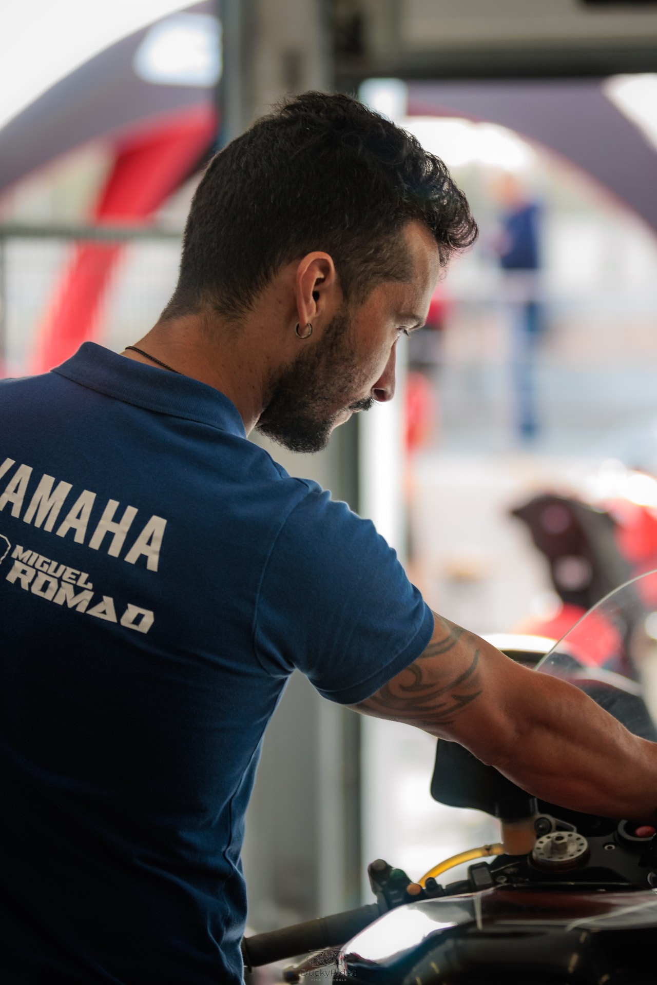 Miguel Romão #29