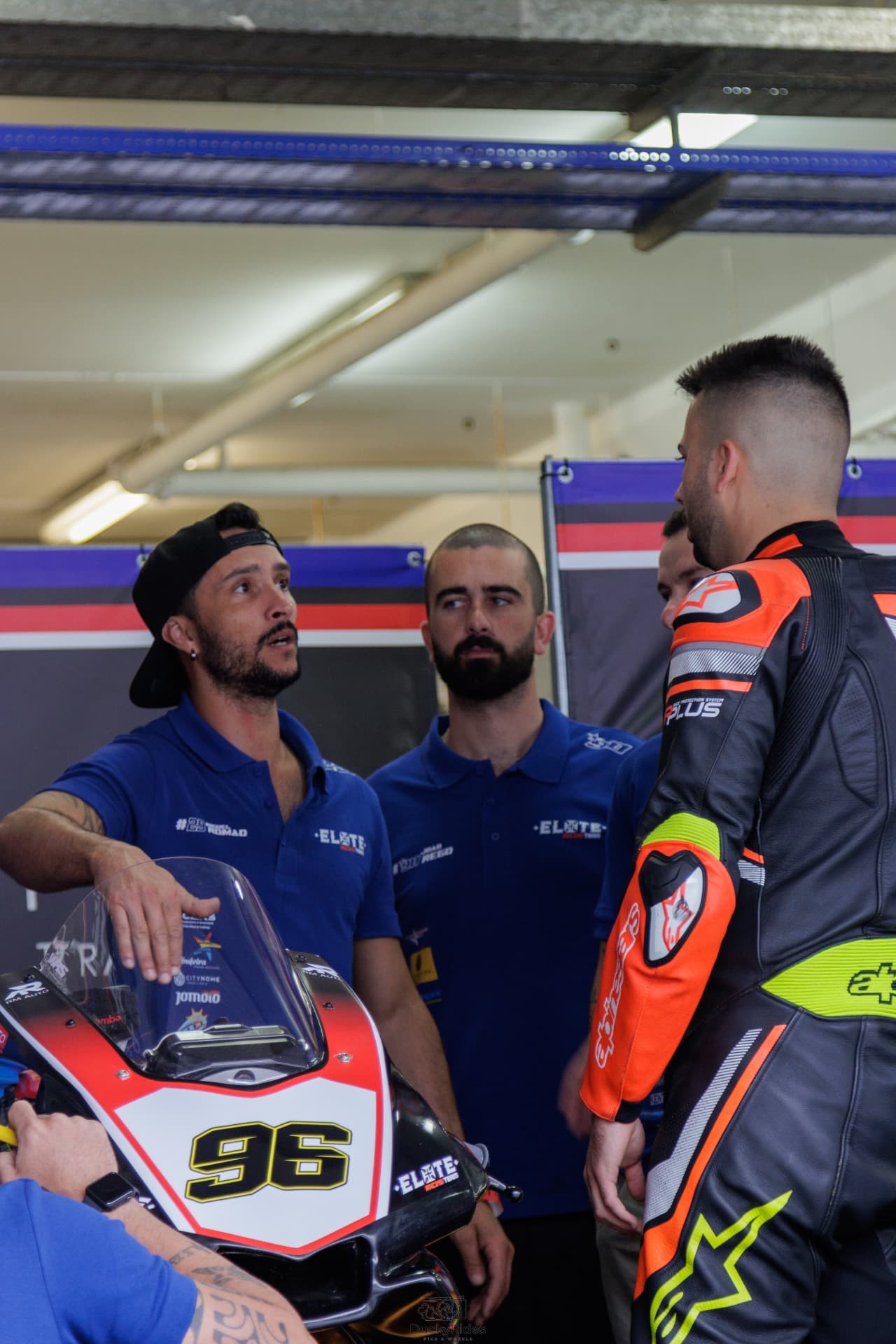Elite Racing Team