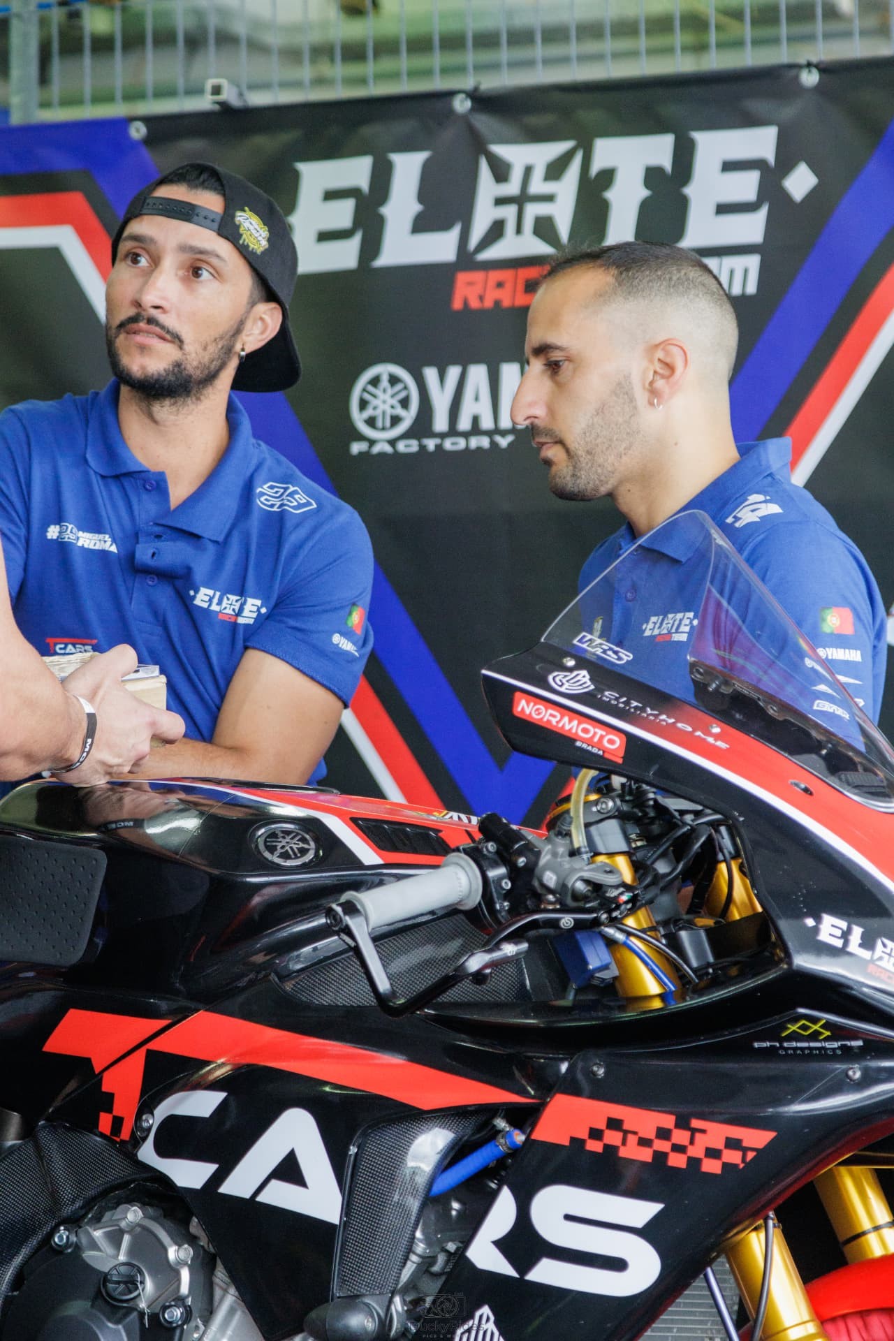Elite Racing Team