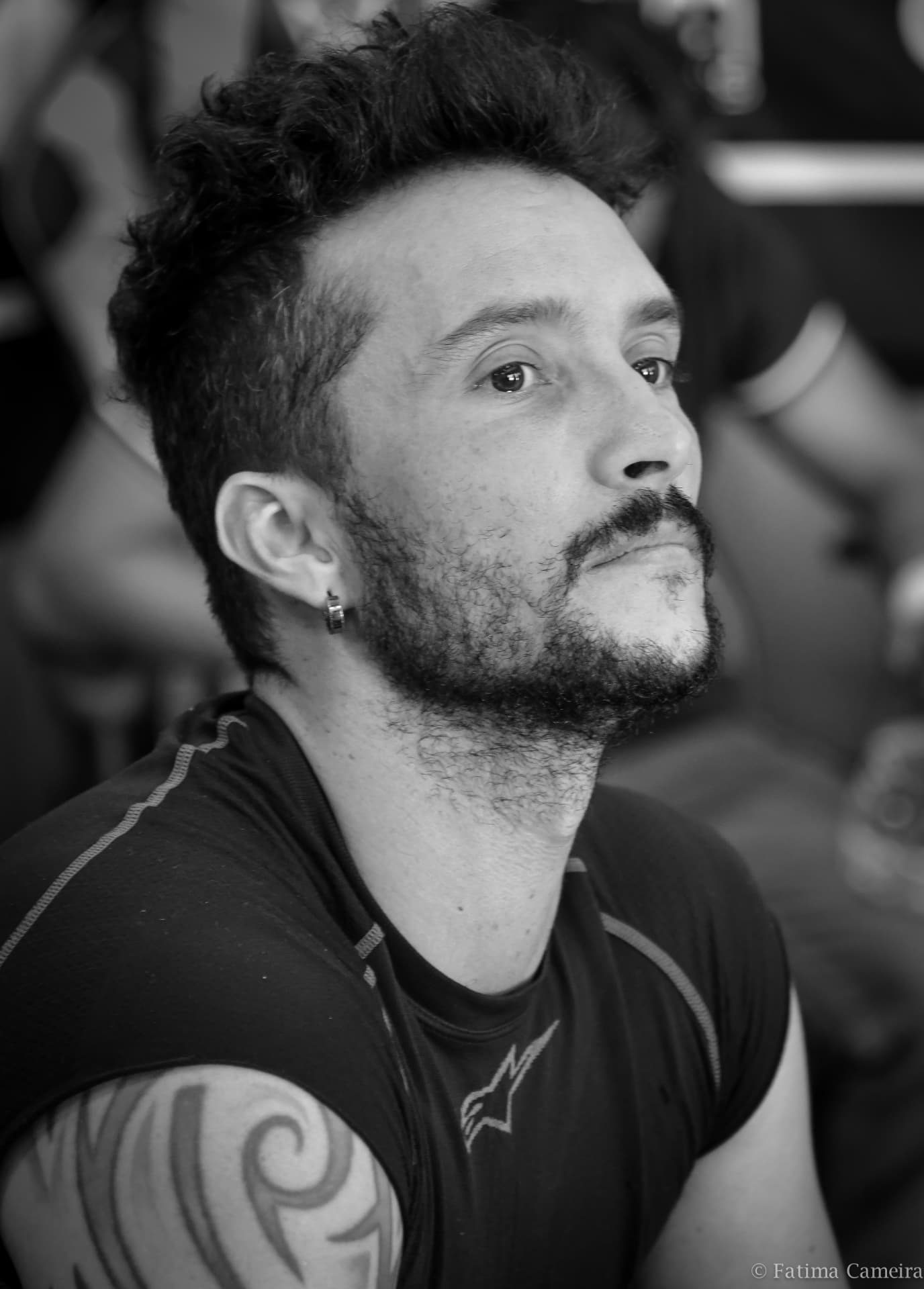 Miguel Romão