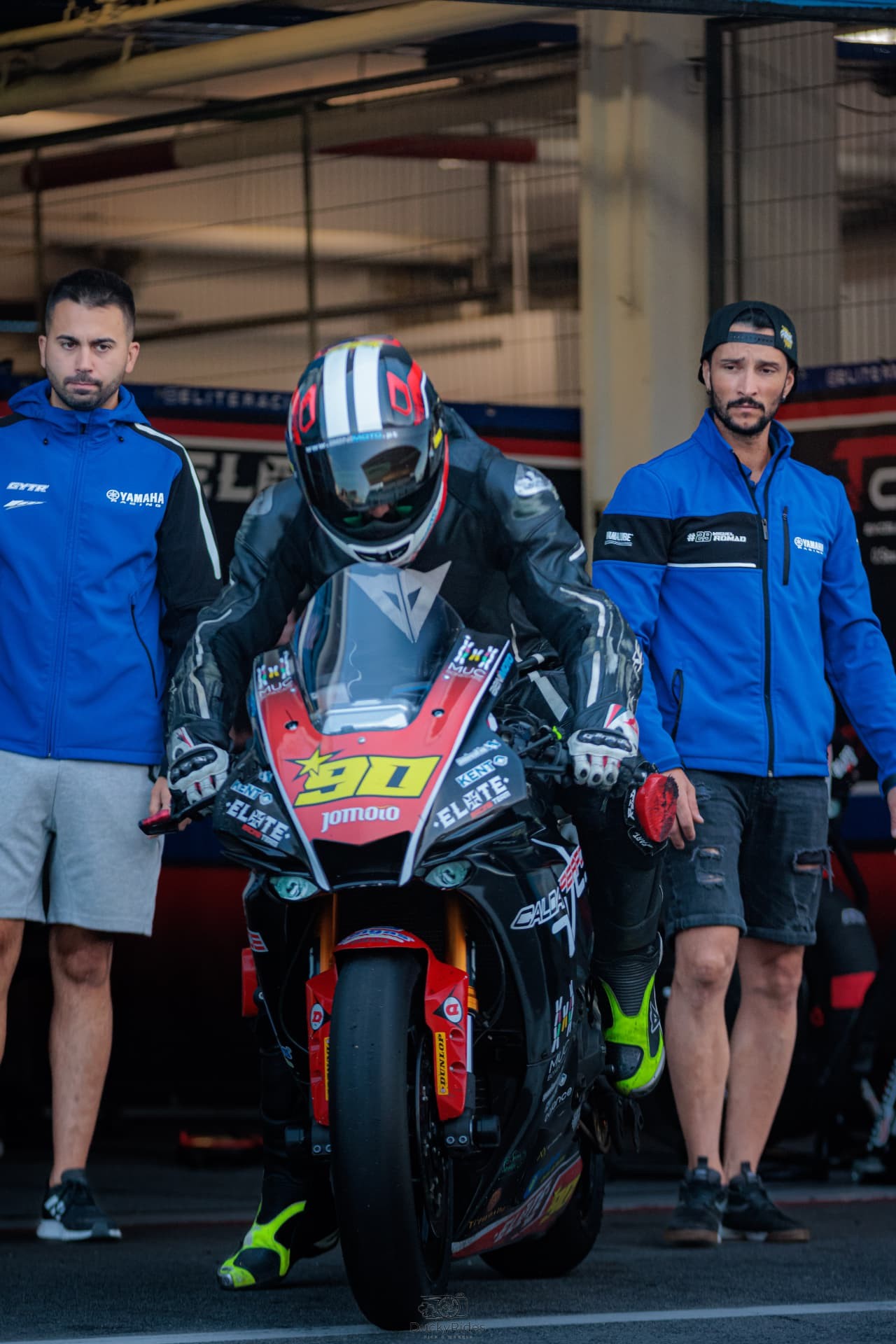 Elite Racing Team