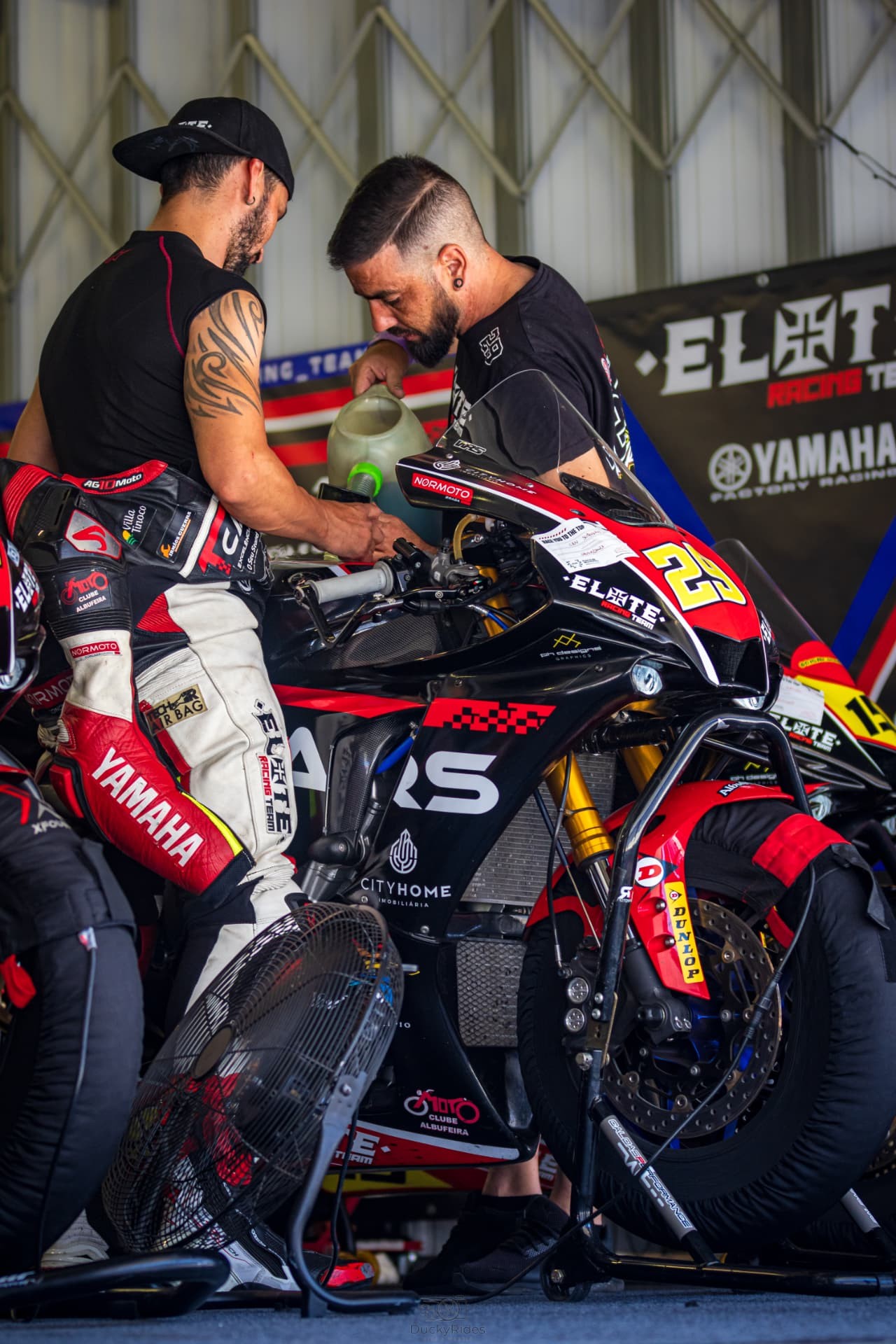 Elite Racing Team