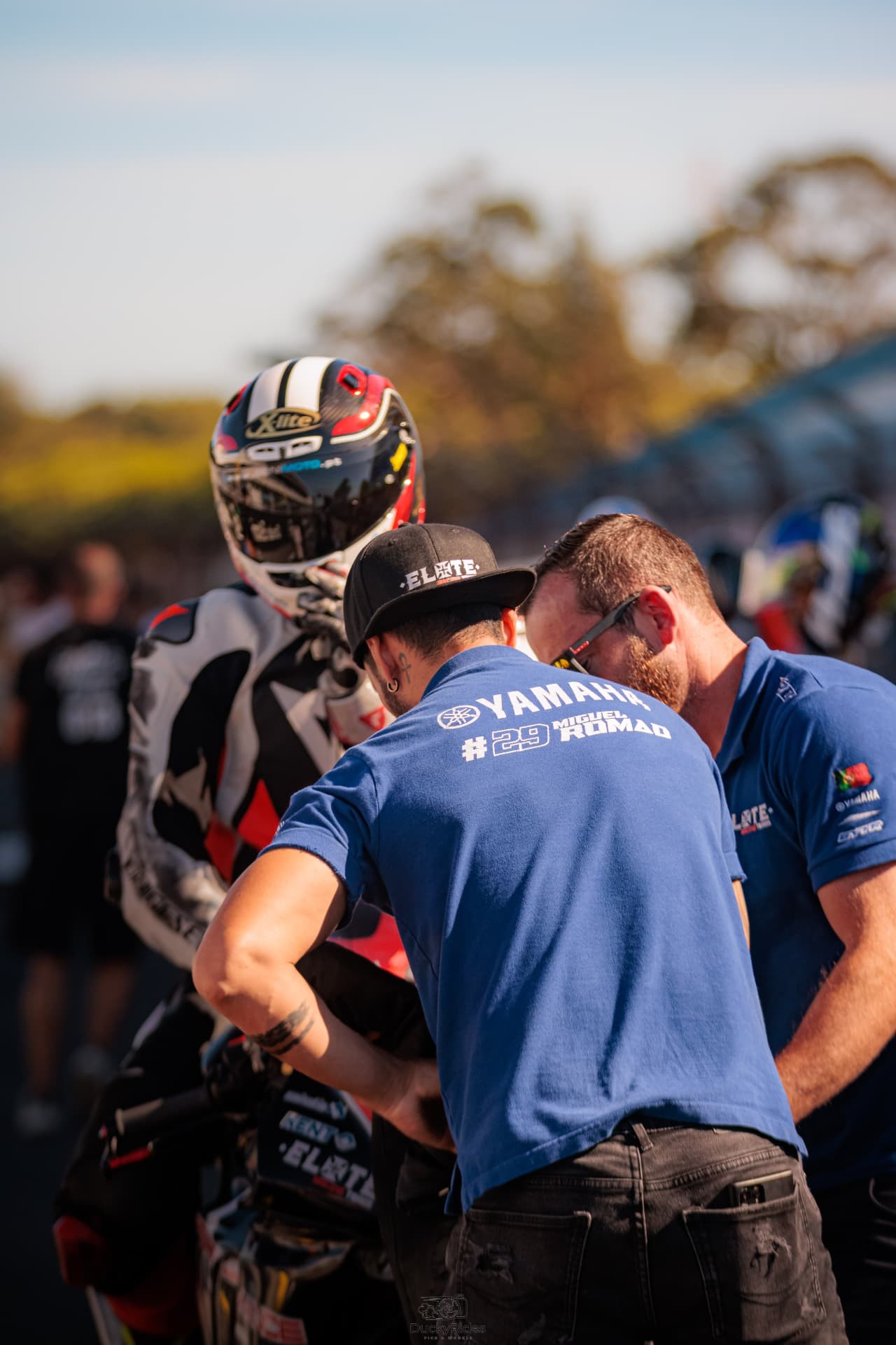 Elite Racing Team