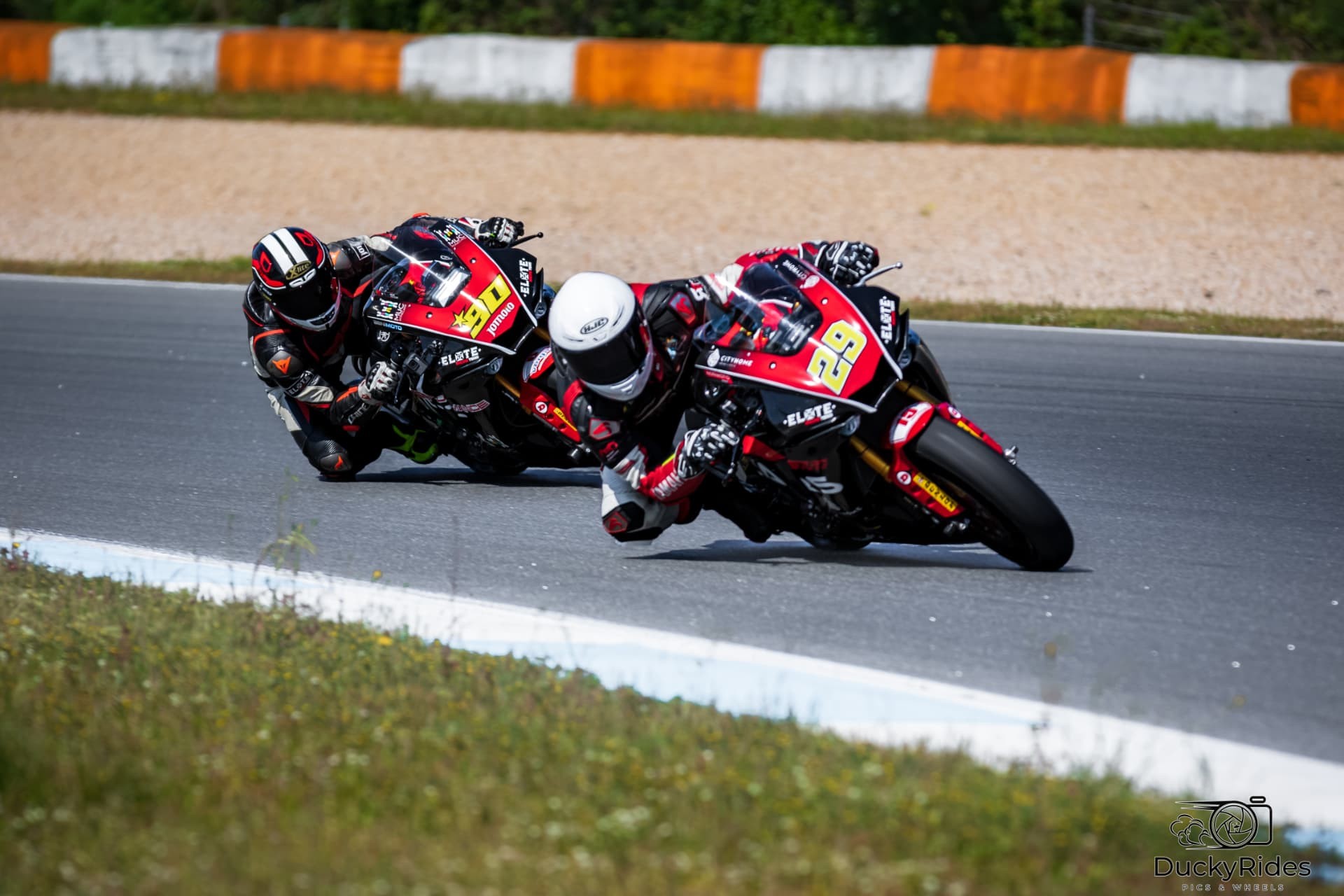 Yamaha R1 #29