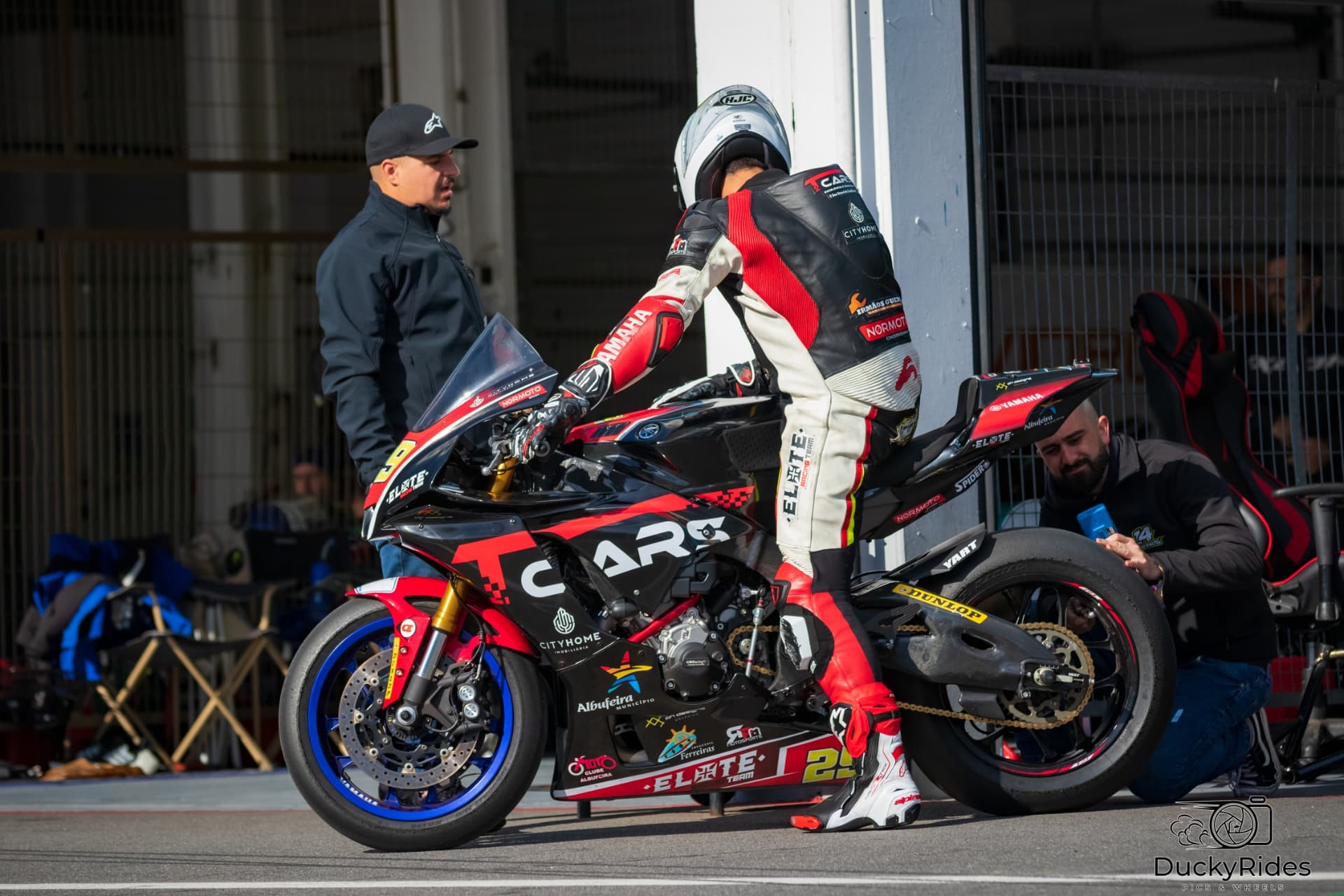Elite Racing Team