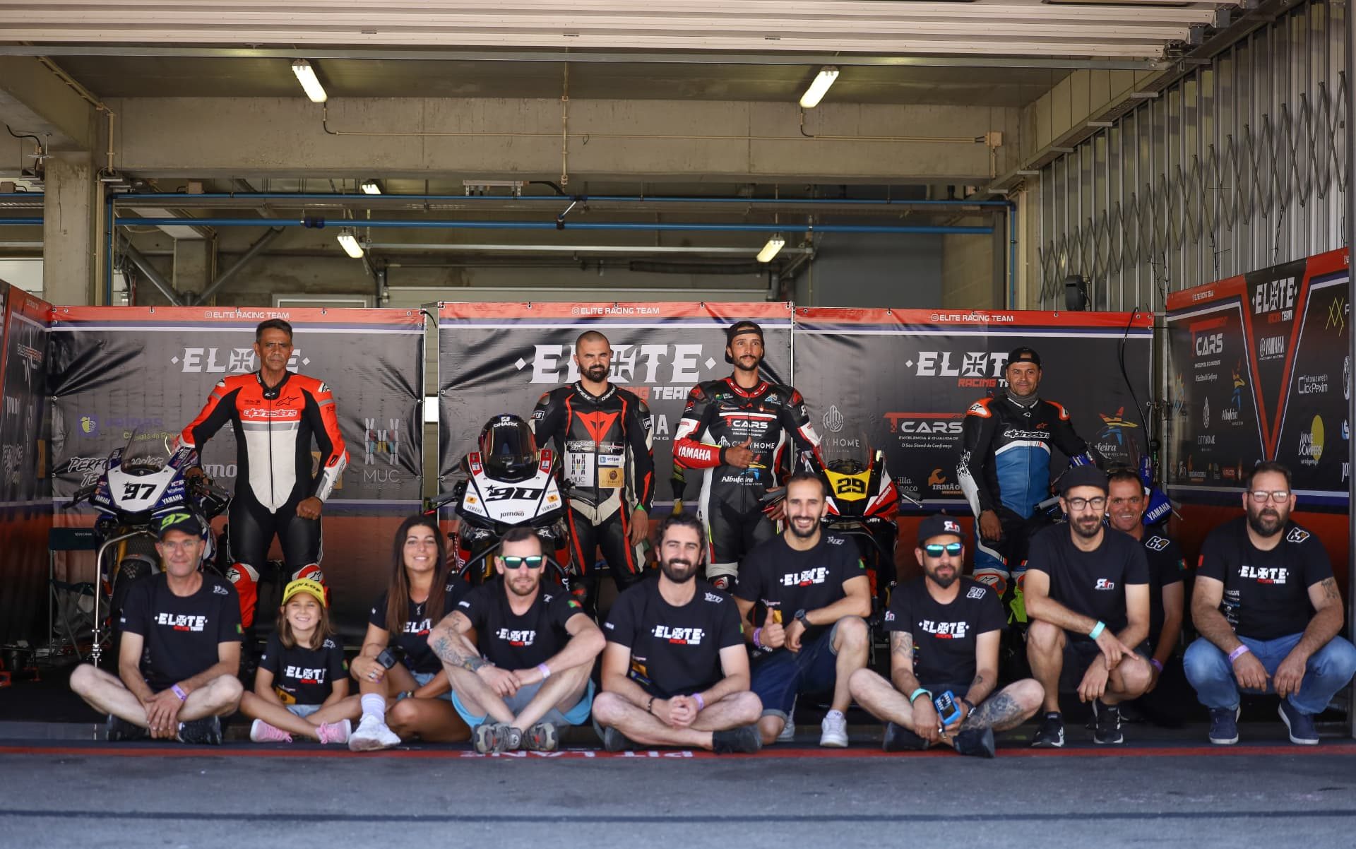 Elite Racing Team